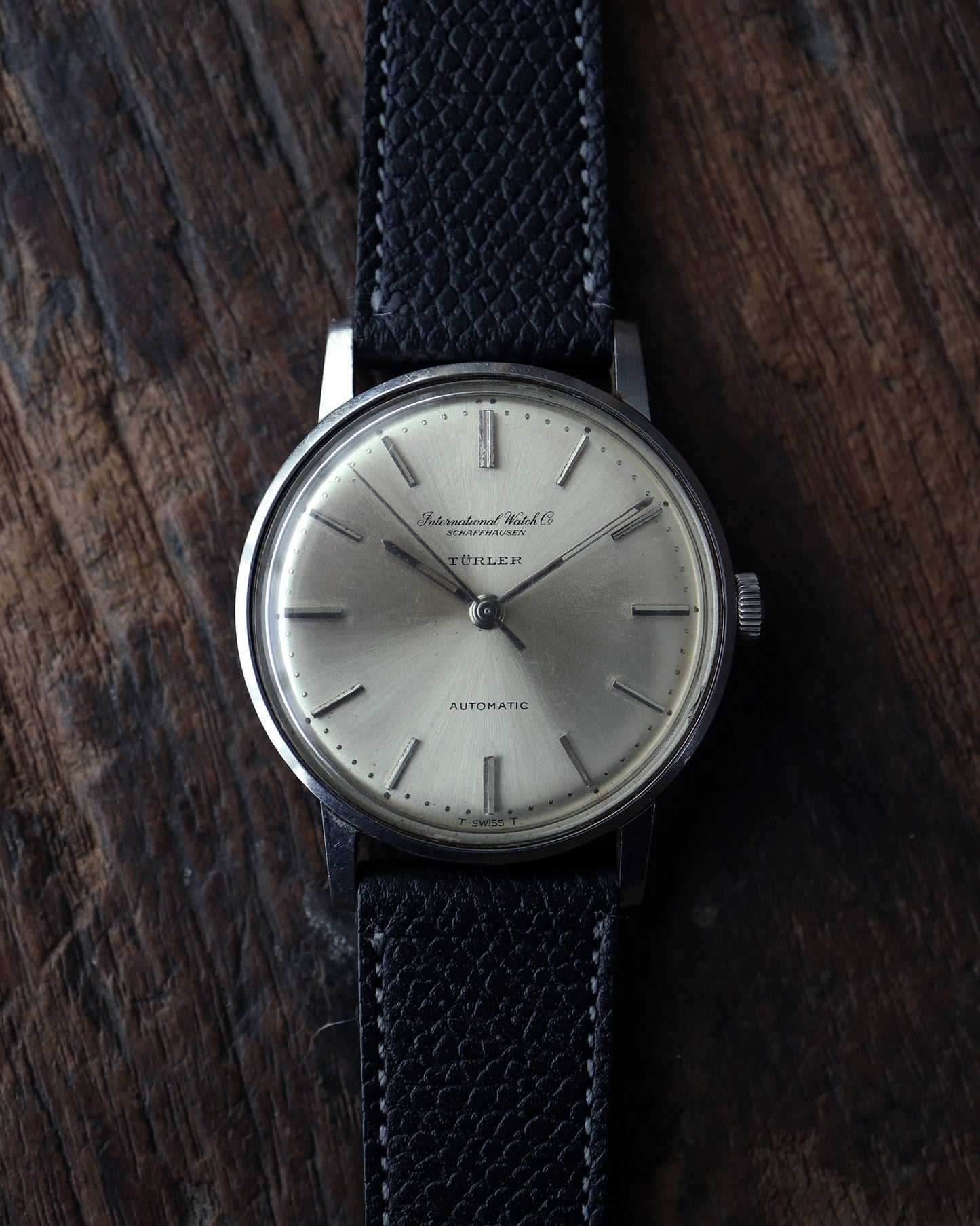 IWC_筆記体ロゴ_Ref.R802A_TURLER W NAME
