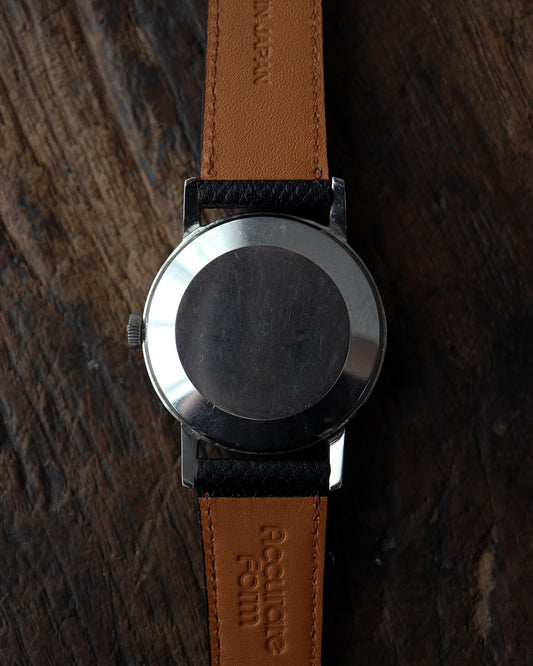 IWC_筆記体ロゴ_Ref.R802A_TURLER W NAME