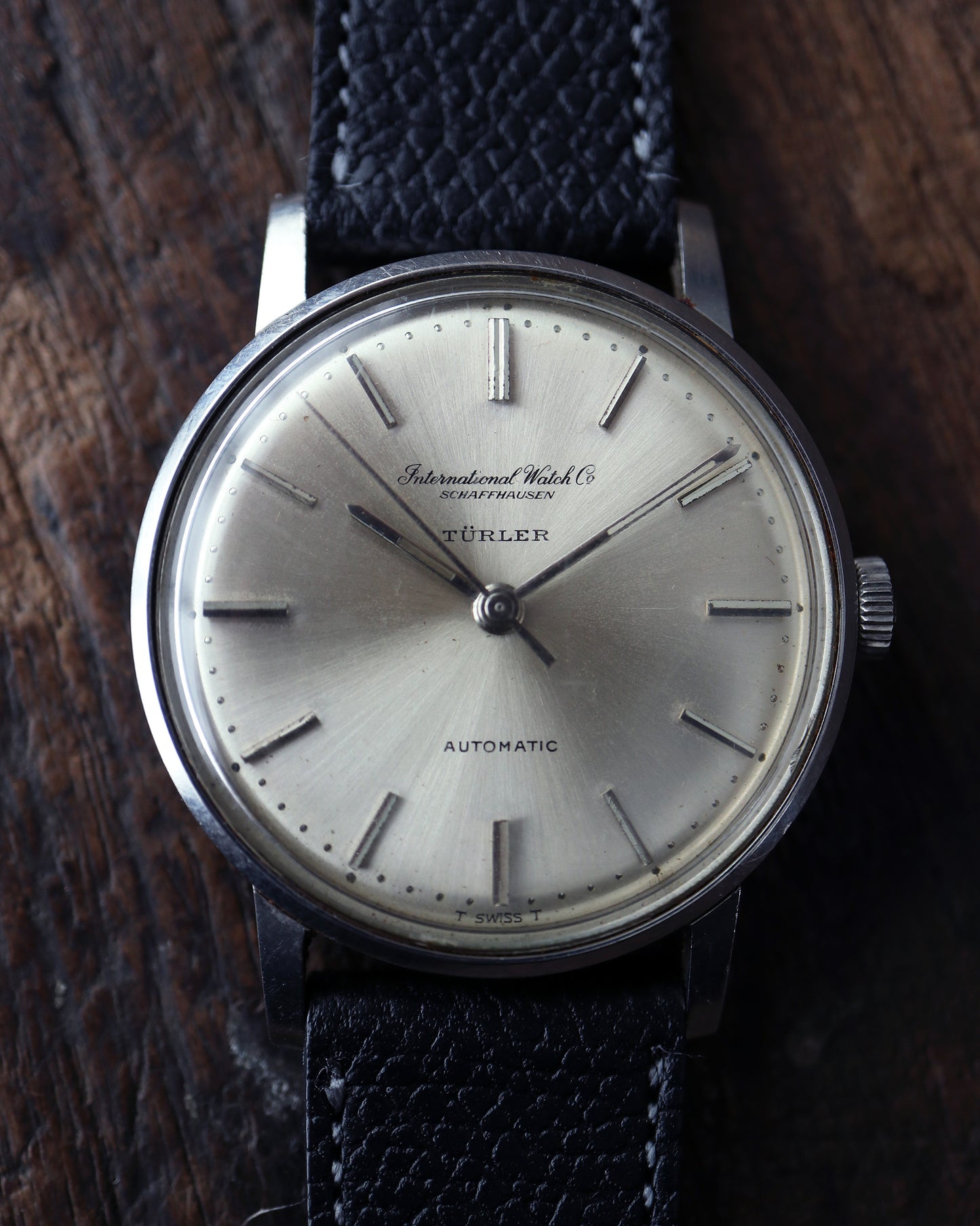 IWC_筆記体ロゴ_Ref.R802A_TURLER W NAME