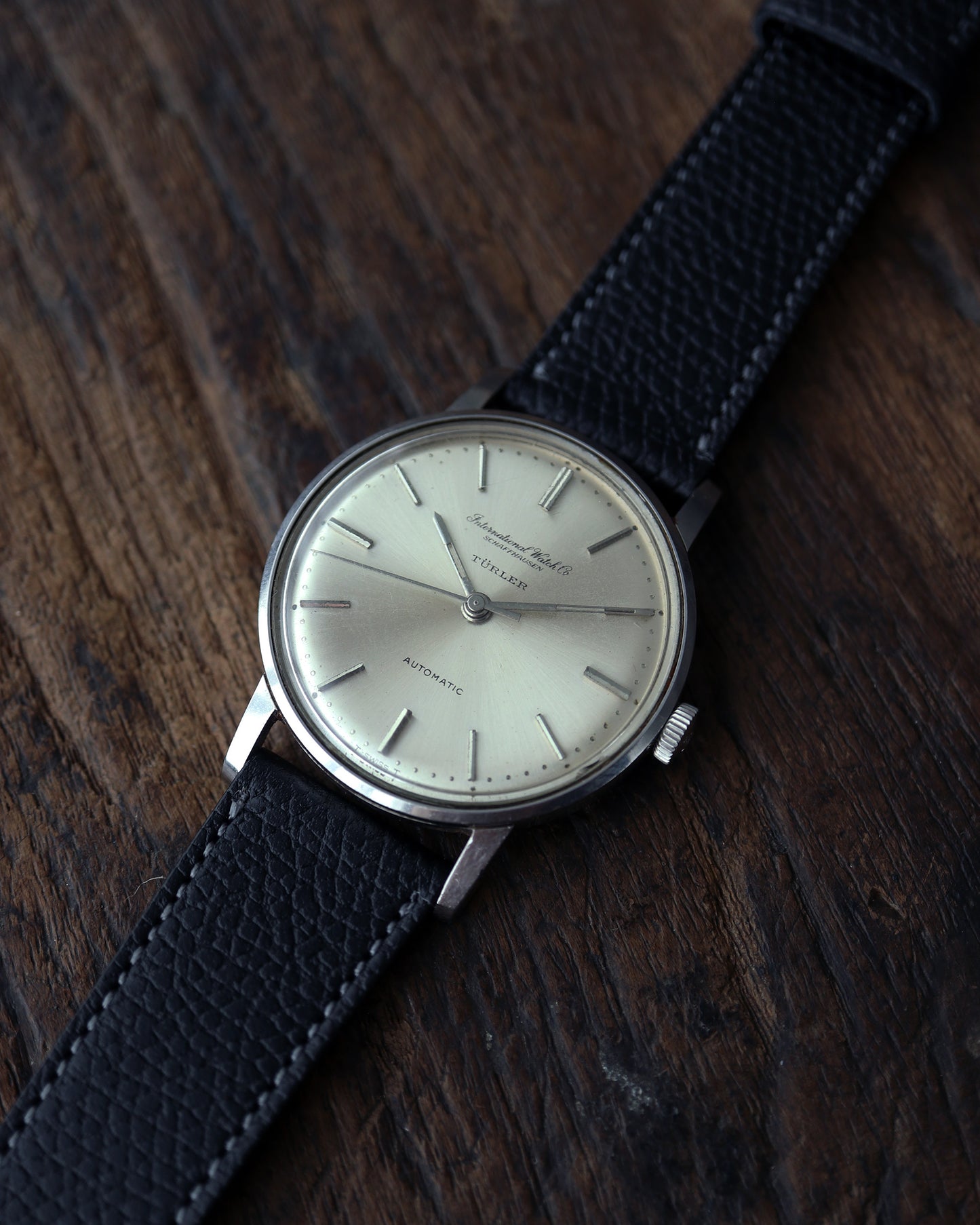 IWC_筆記体ロゴ_Ref.R802A_TURLER W NAME