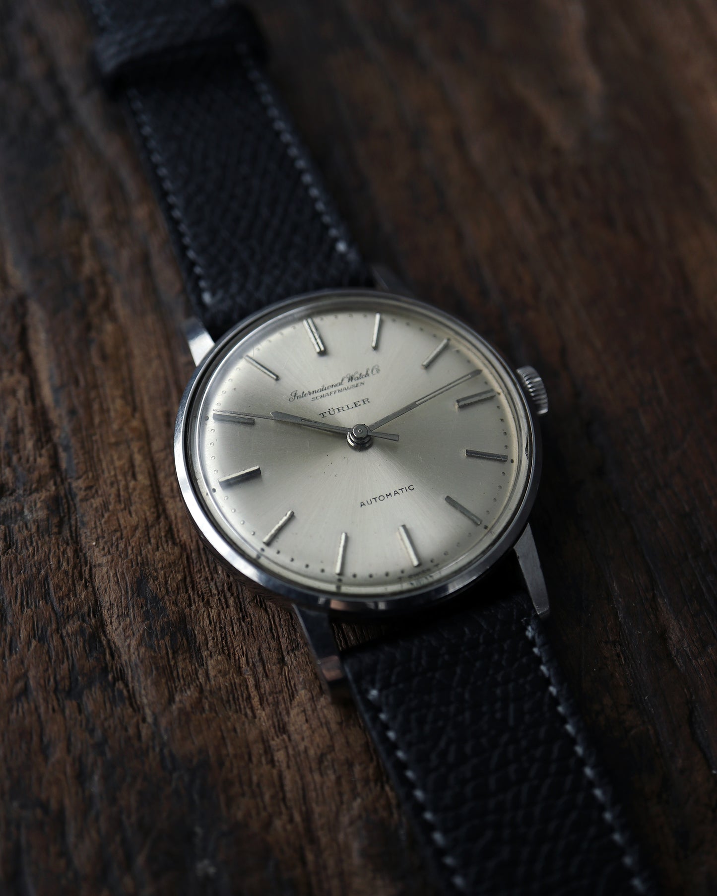 IWC_筆記体ロゴ_Ref.R802A_TURLER W NAME