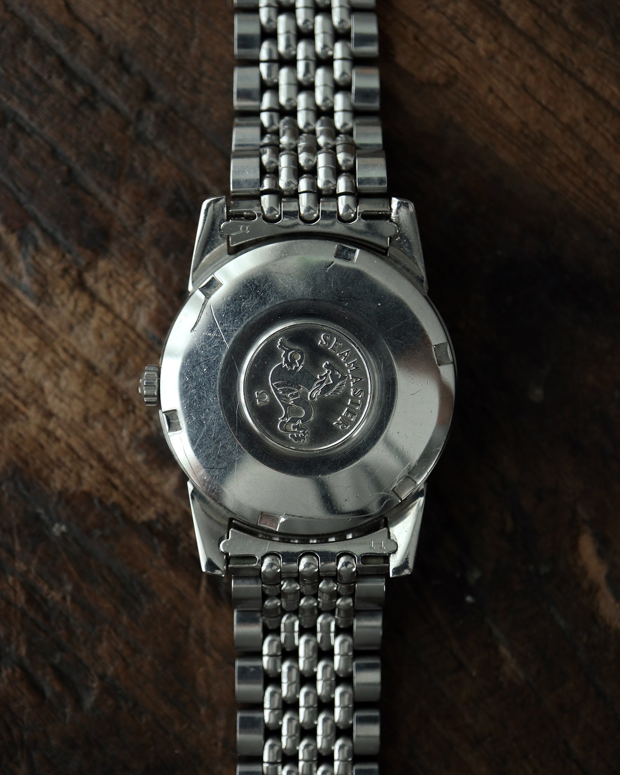 OMEGA | mens – 古拙時計 / Kosetsu vintage watch