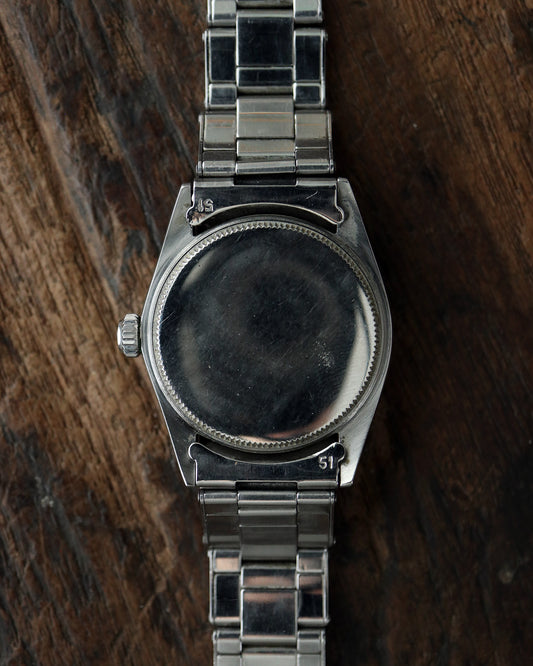 ROLEX_SPEED KING_Ref.6430