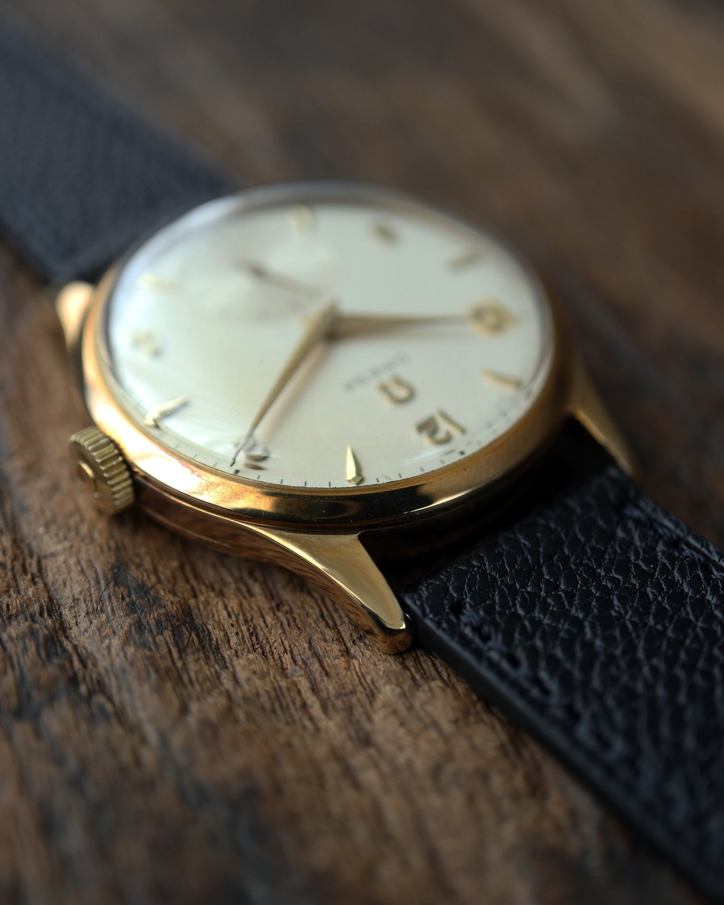 OMEGA_30mm CALIBER_Ref.130753_DENNISON CASE