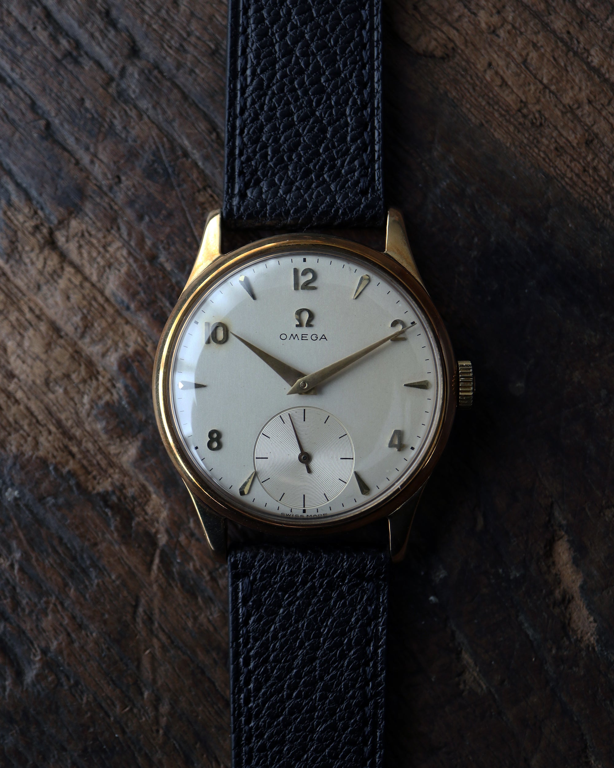 OMEGA | mens – 古拙時計 / Kosetsu vintage watch