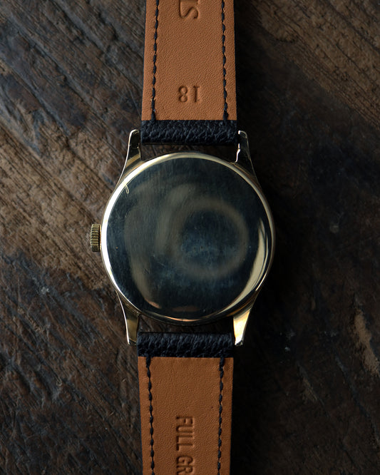 OMEGA_30mm CALIBER_Ref.130753_DENNISON CASE