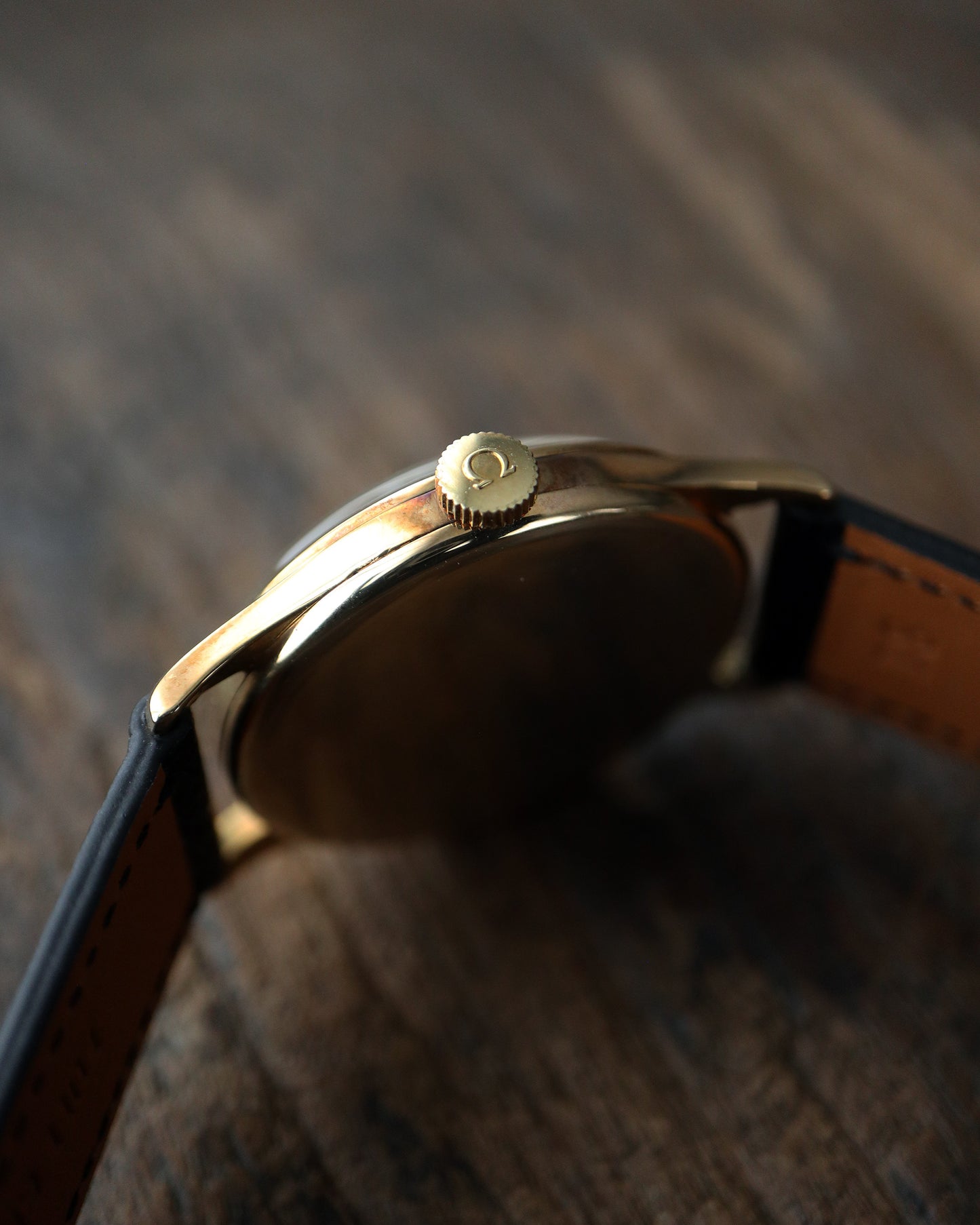 OMEGA_30mm CALIBER_Ref.130753_DENNISON CASE