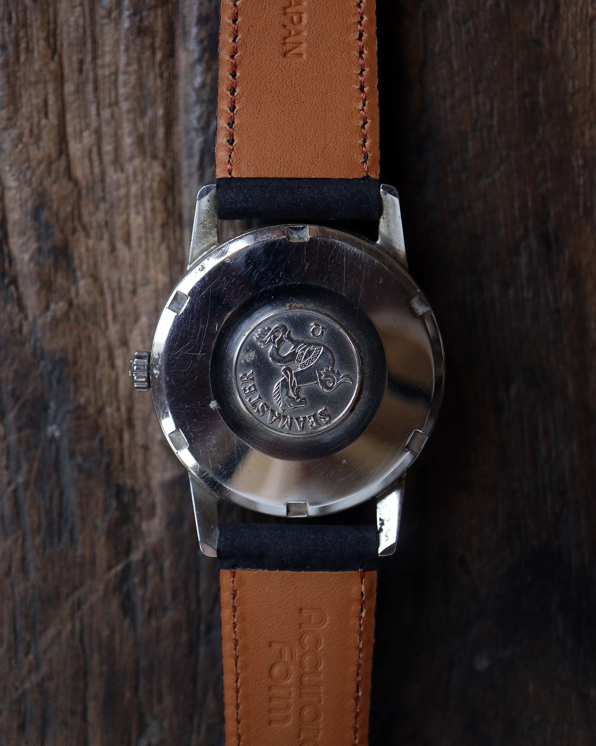 OMEGA | mens – 古拙時計 / Kosetsu vintage watch