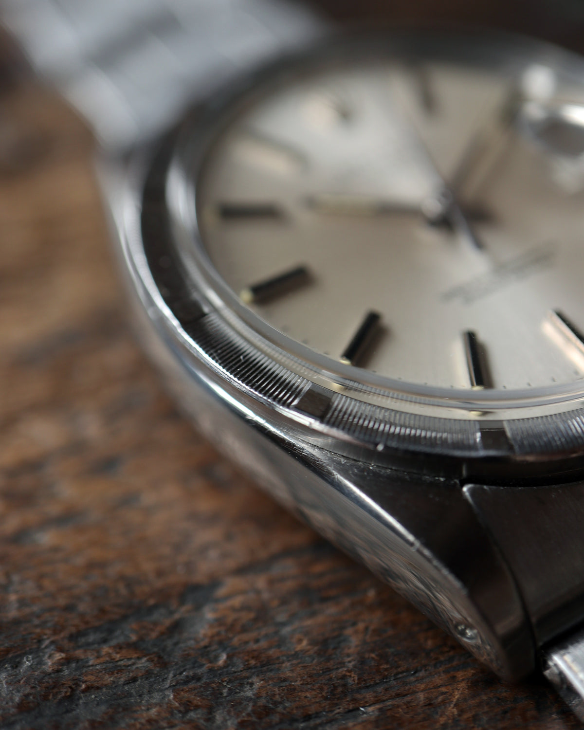 ROLEX_OYSTER PERPETUAL DATE_Ref.1501
