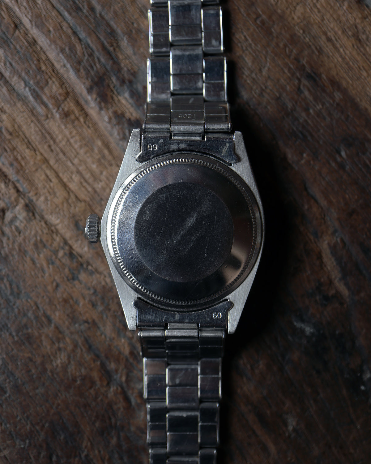 ROLEX_OYSTER PERPETUAL DATE_Ref.1501