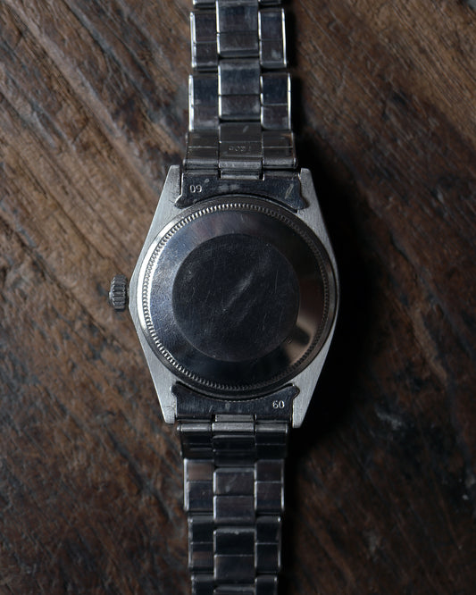 ROLEX_OYSTER PERPETUAL DATE_Ref.1501