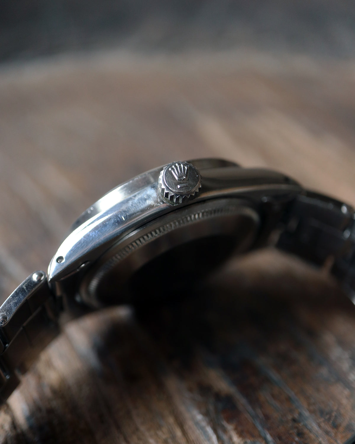 ROLEX_OYSTER PERPETUAL DATE_Ref.1501