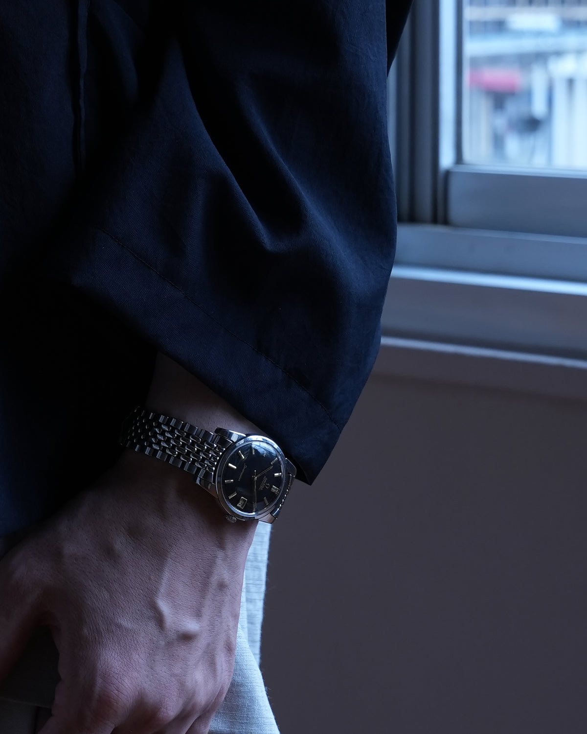 OMEGA_SEAMASTER_Ref.166.010_BLACK DIAL
