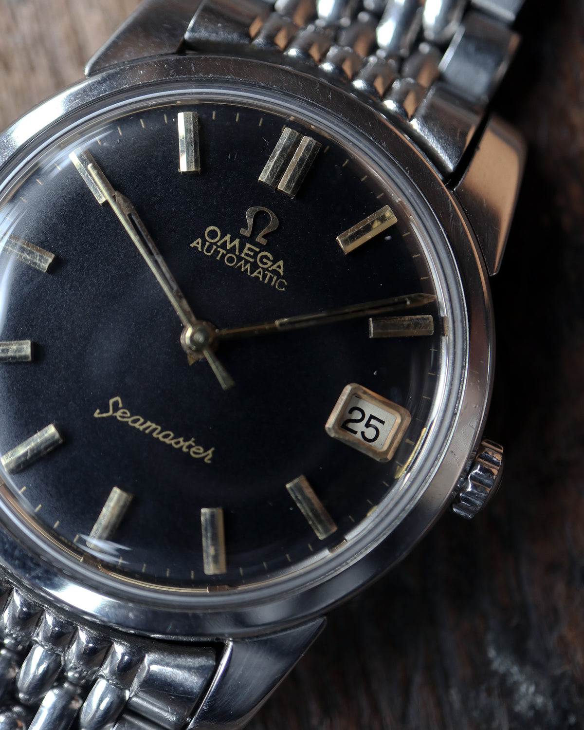 OMEGA_SEAMASTER_Ref.166.010_BLACK DIAL