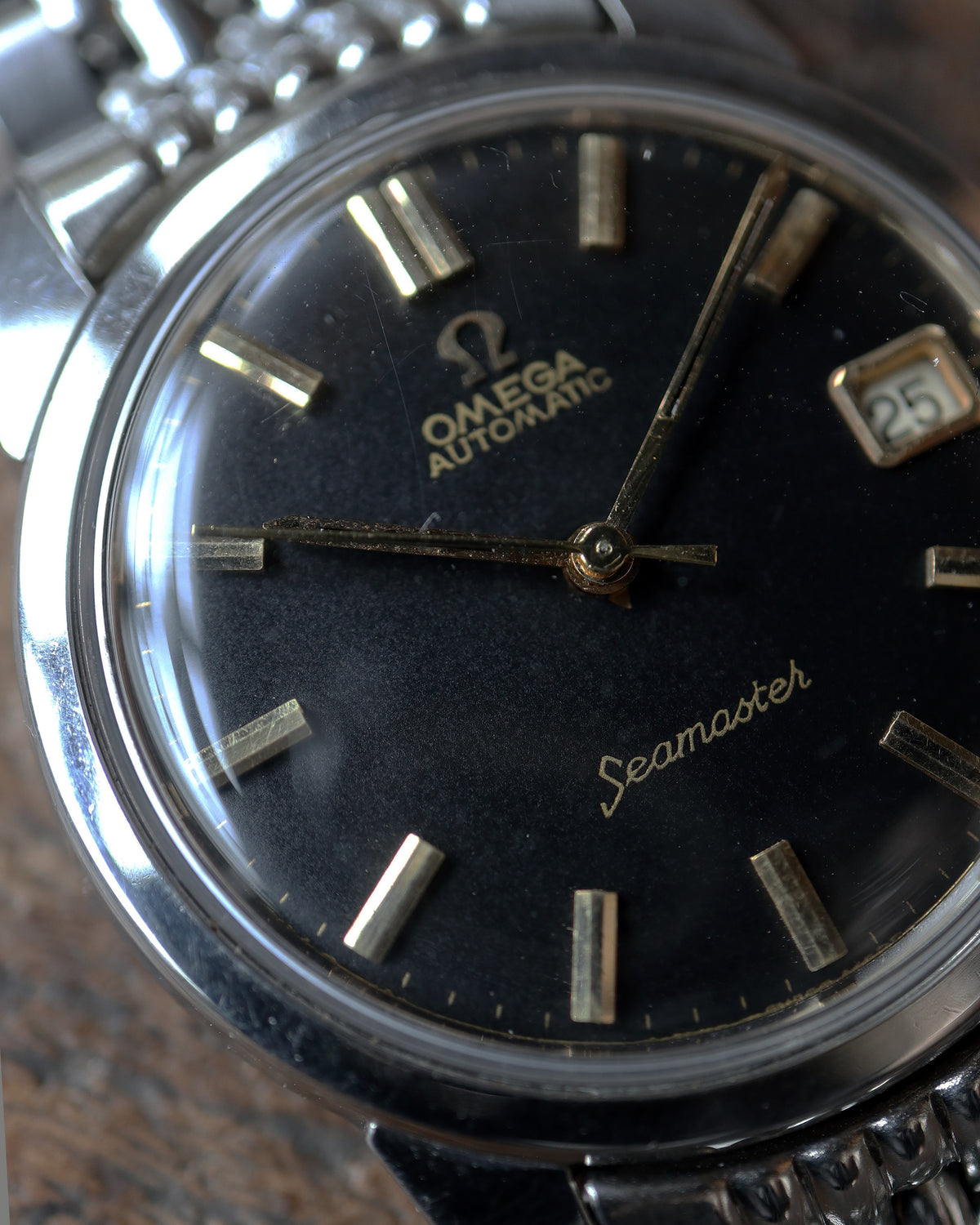 OMEGA_SEAMASTER_Ref.166.010_BLACK DIAL