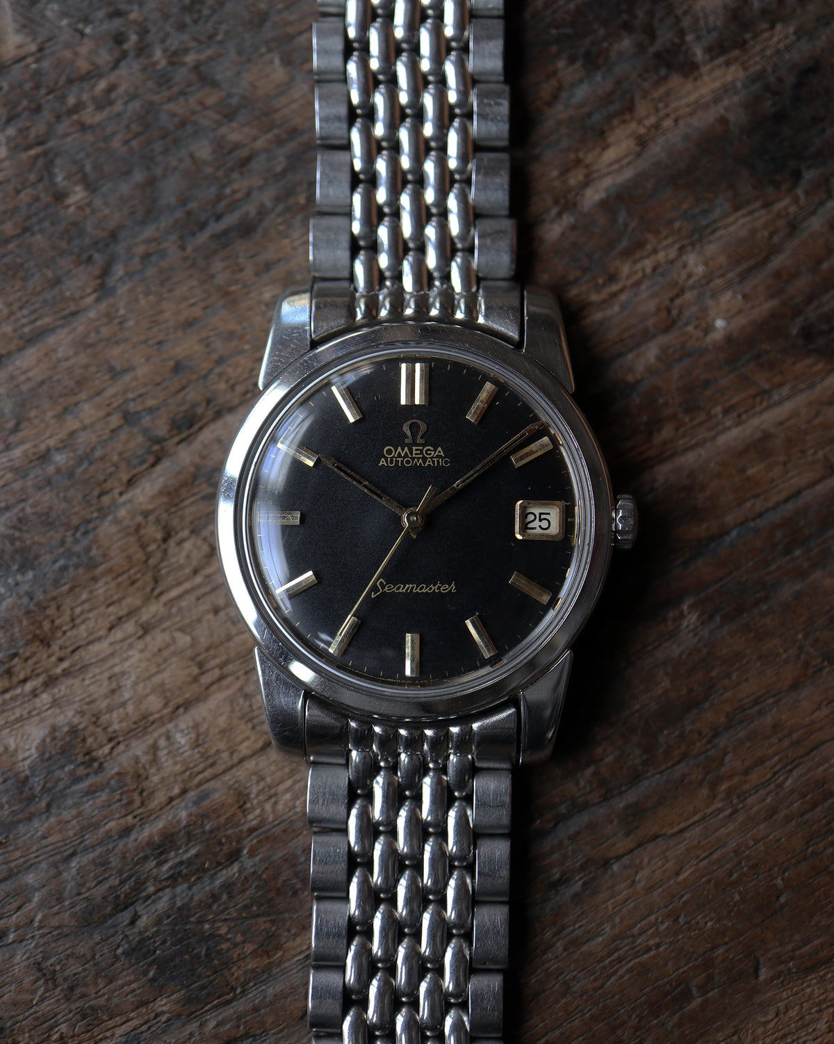 OMEGA_SEAMASTER_Ref.166.010_BLACK DIAL