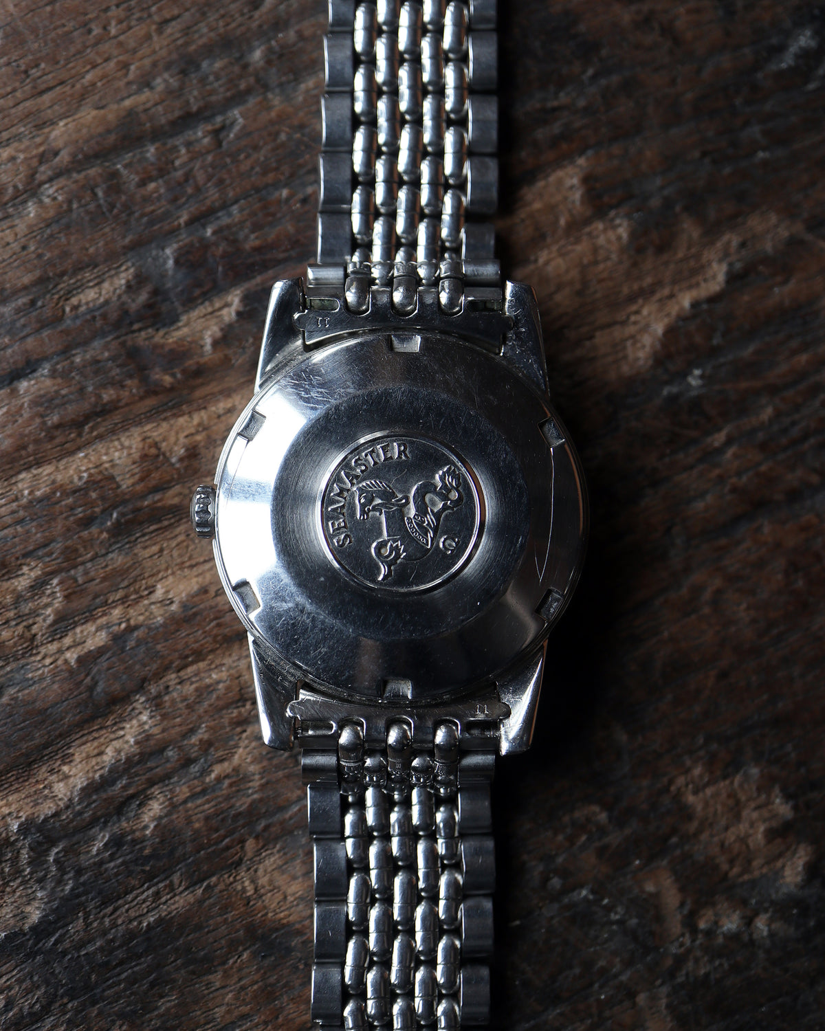 OMEGA_SEAMASTER_Ref.166.010_BLACK DIAL