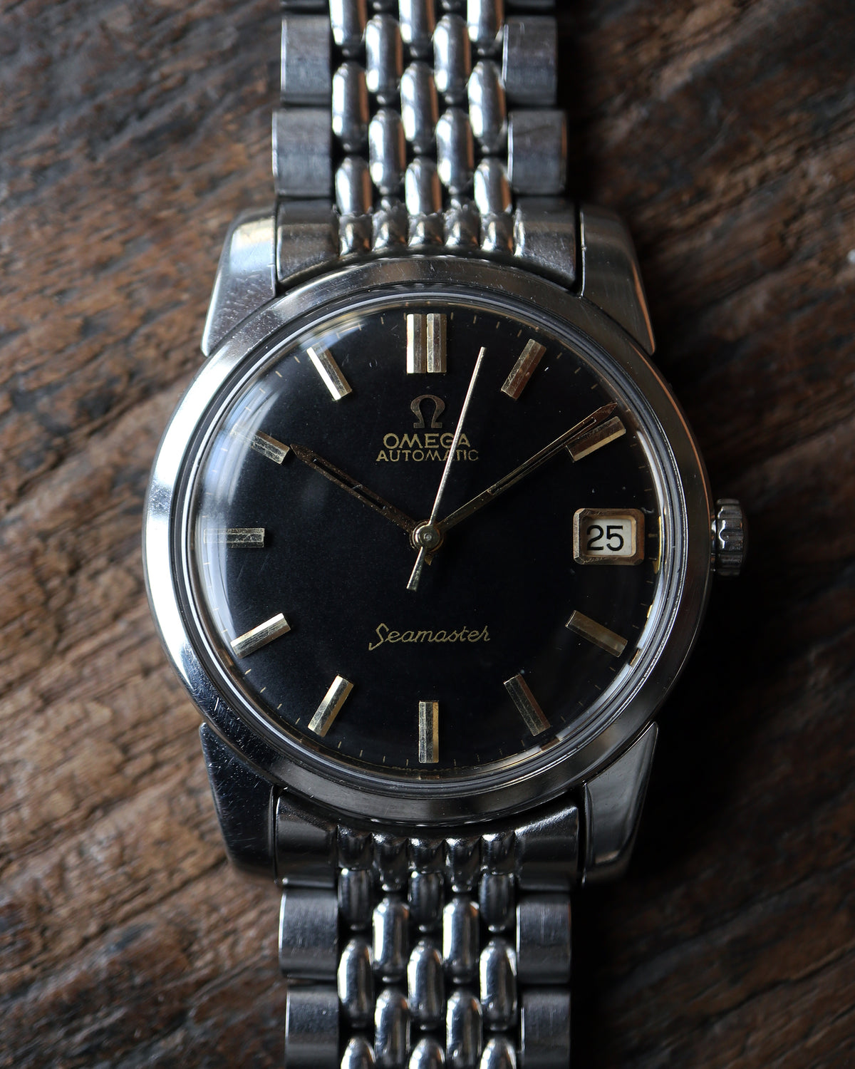 OMEGA_SEAMASTER_Ref.166.010_BLACK DIAL