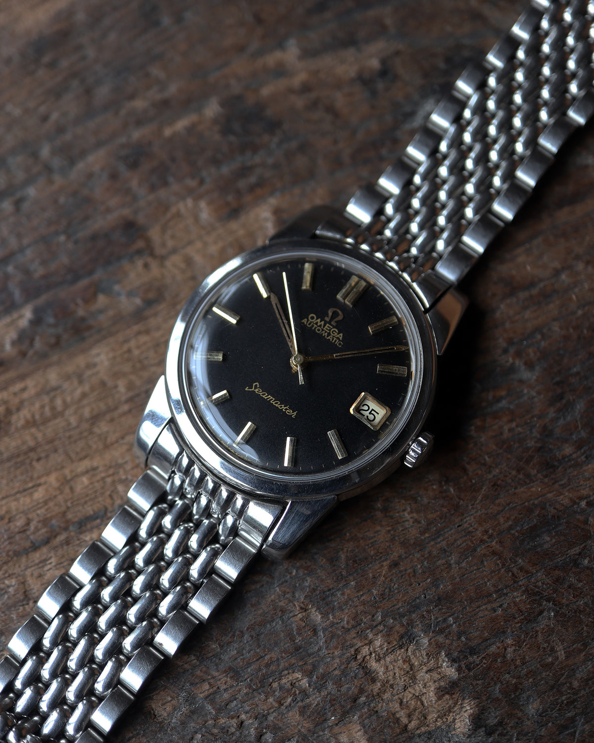 OMEGA_SEAMASTER_Ref.166.010_BLACK DIAL