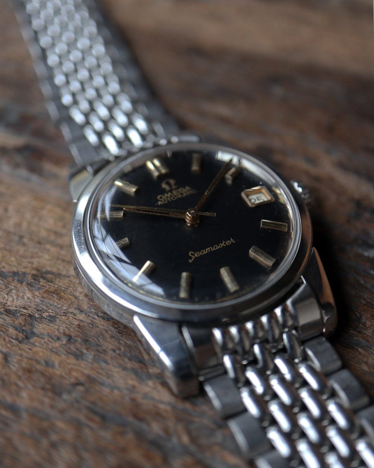 OMEGA_SEAMASTER_Ref.166.010_BLACK DIAL