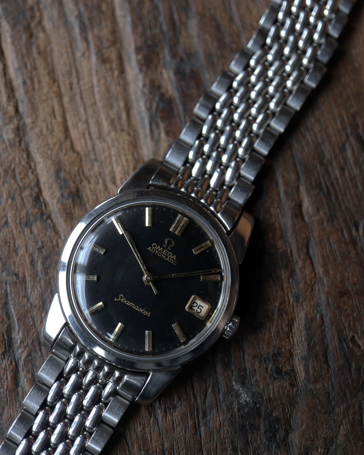 OMEGA_SEAMASTER_Ref.166.010_BLACK DIAL