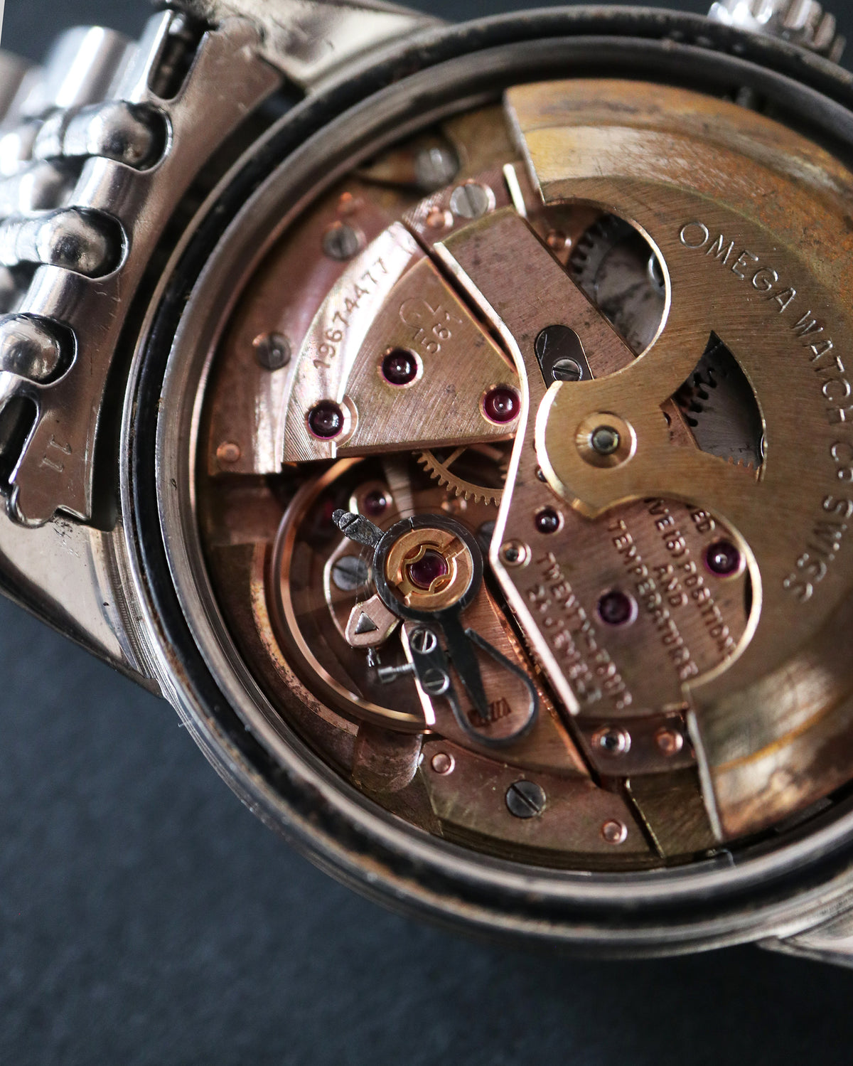 OMEGA_SEAMASTER_Ref.166.010_BLACK DIAL