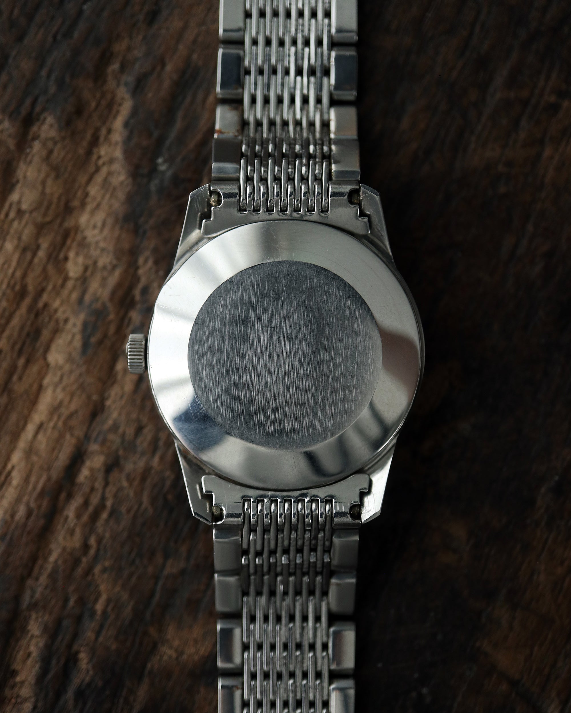 古拙時計 / Kosetsu vintage watch