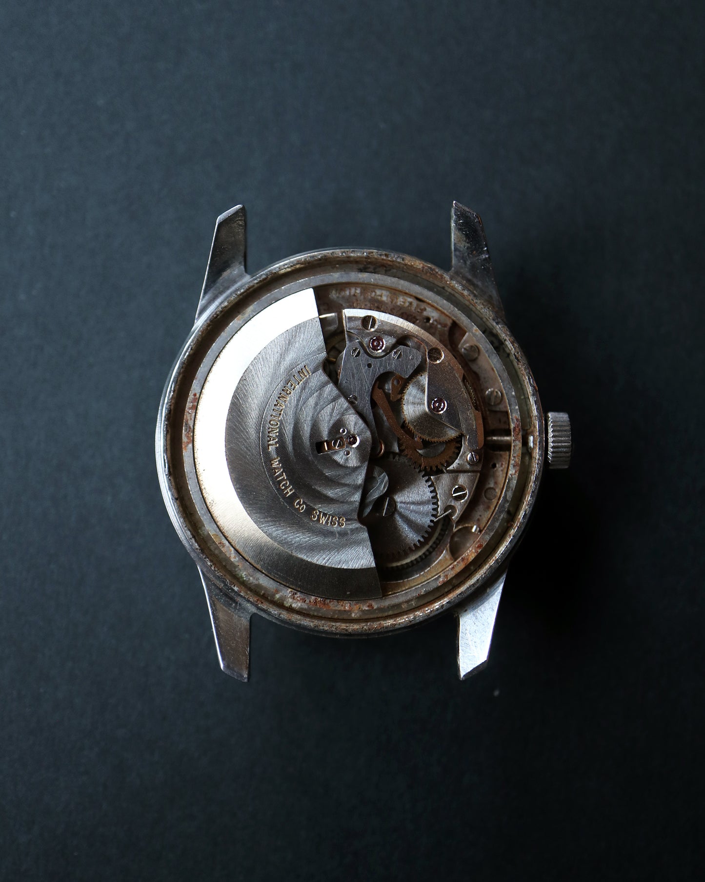 IWC_Ref.R810A_cal.8541B