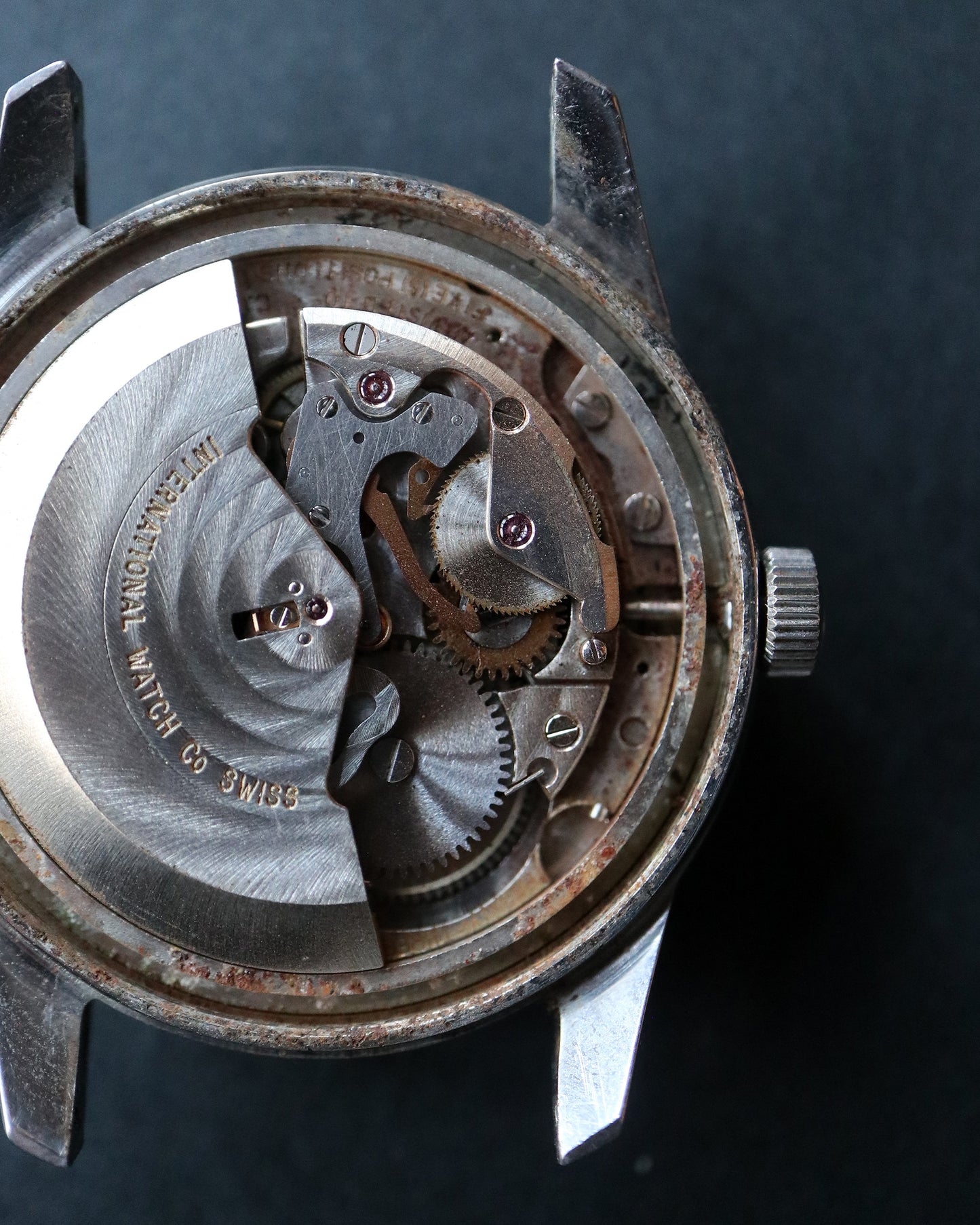 IWC_Ref.R810A_cal.8541B
