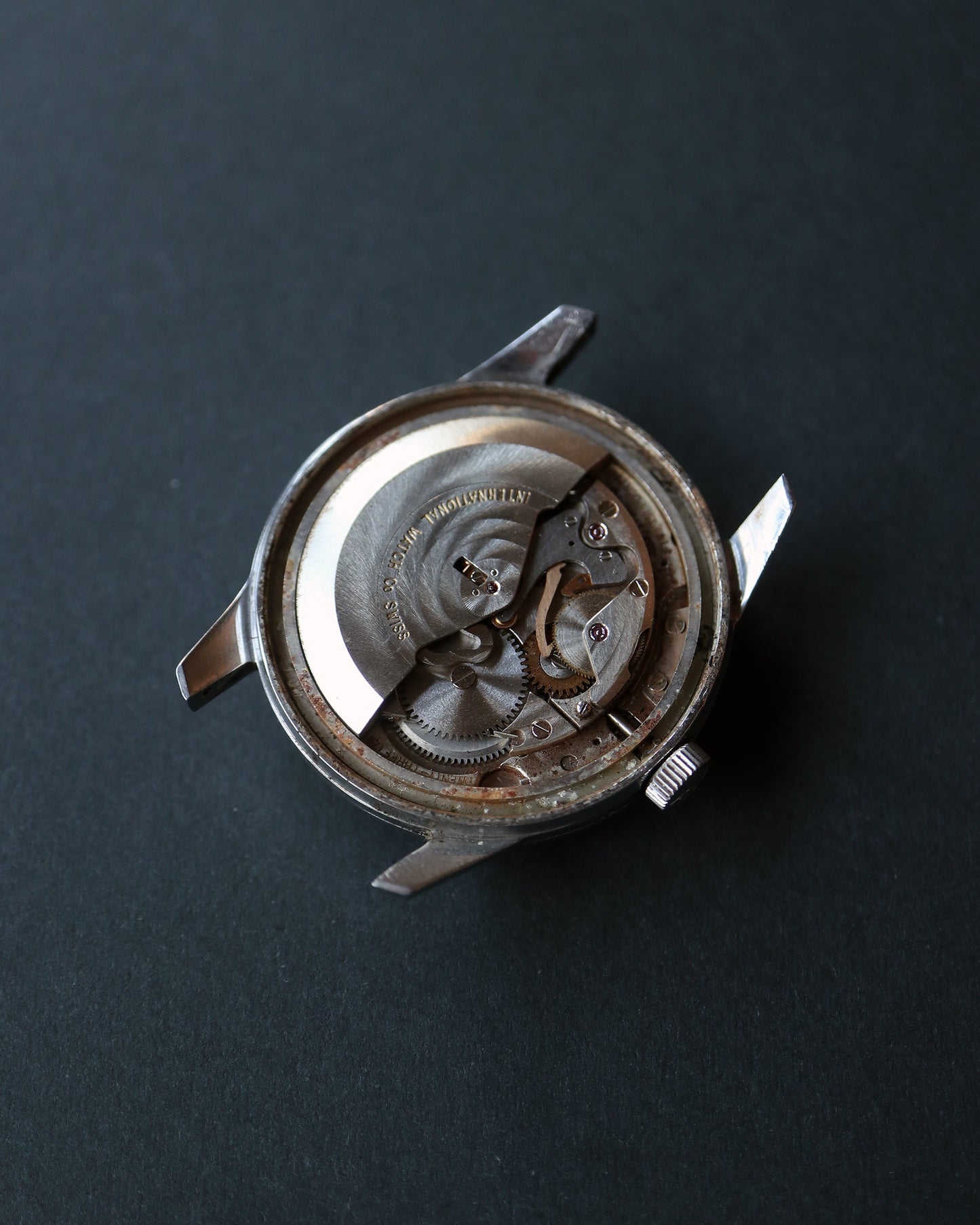 IWC_Ref.R810A_cal.8541B