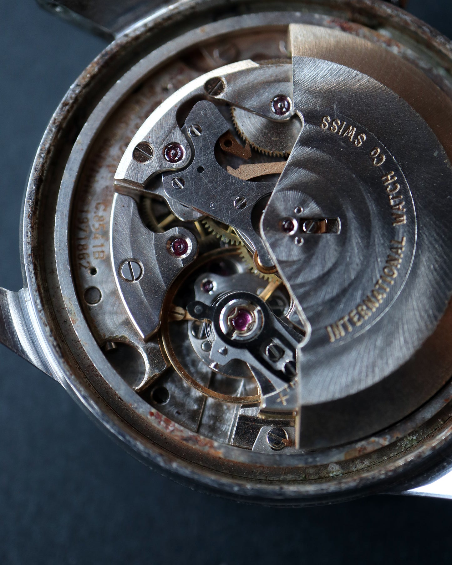 IWC_Ref.R810A_cal.8541B