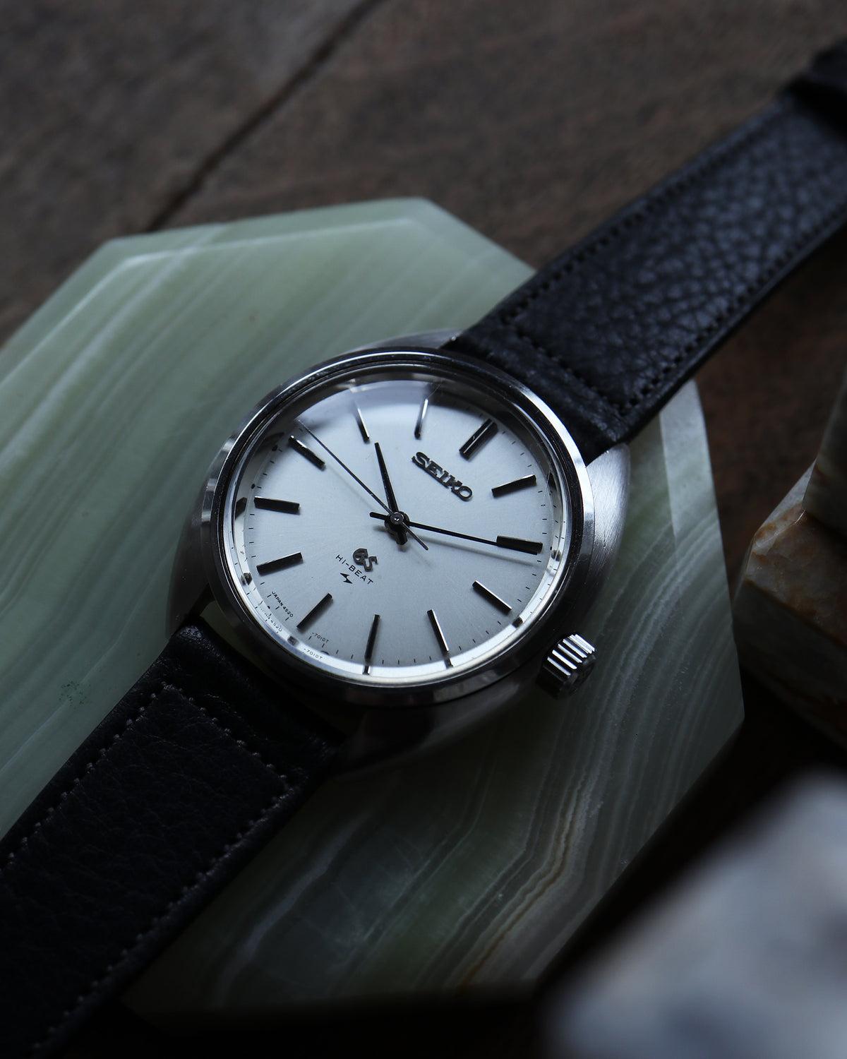 GRAND SEIKO_45GS / Ref.4520-7010