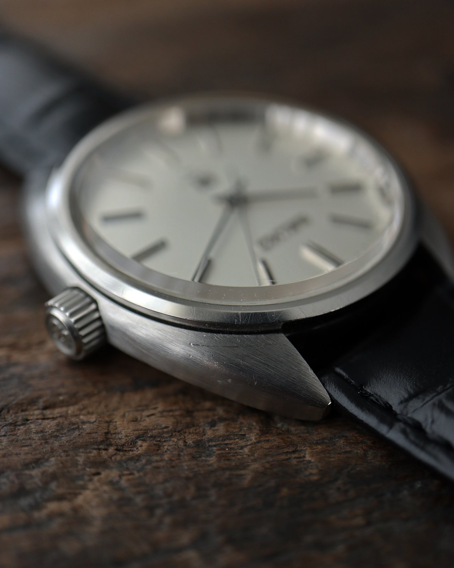 SEIKO_GRAND SEIKO / Ref.4520-7010