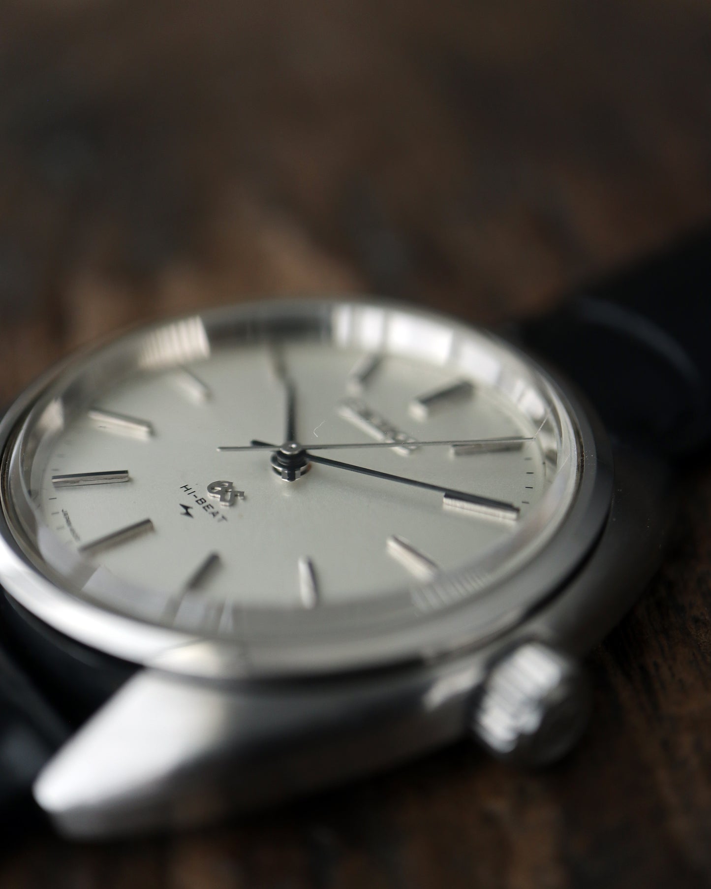 SEIKO_GRAND SEIKO / Ref.4520-7010