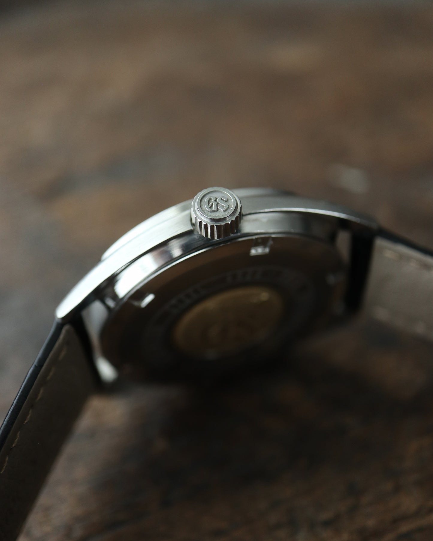 SEIKO_GRAND SEIKO / Ref.4520-7010