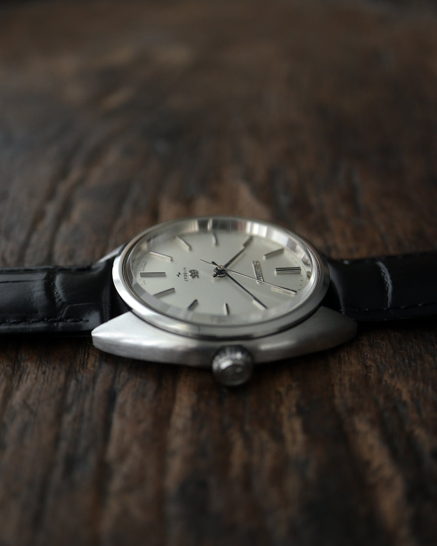 SEIKO_GRAND SEIKO / Ref.4520-7010