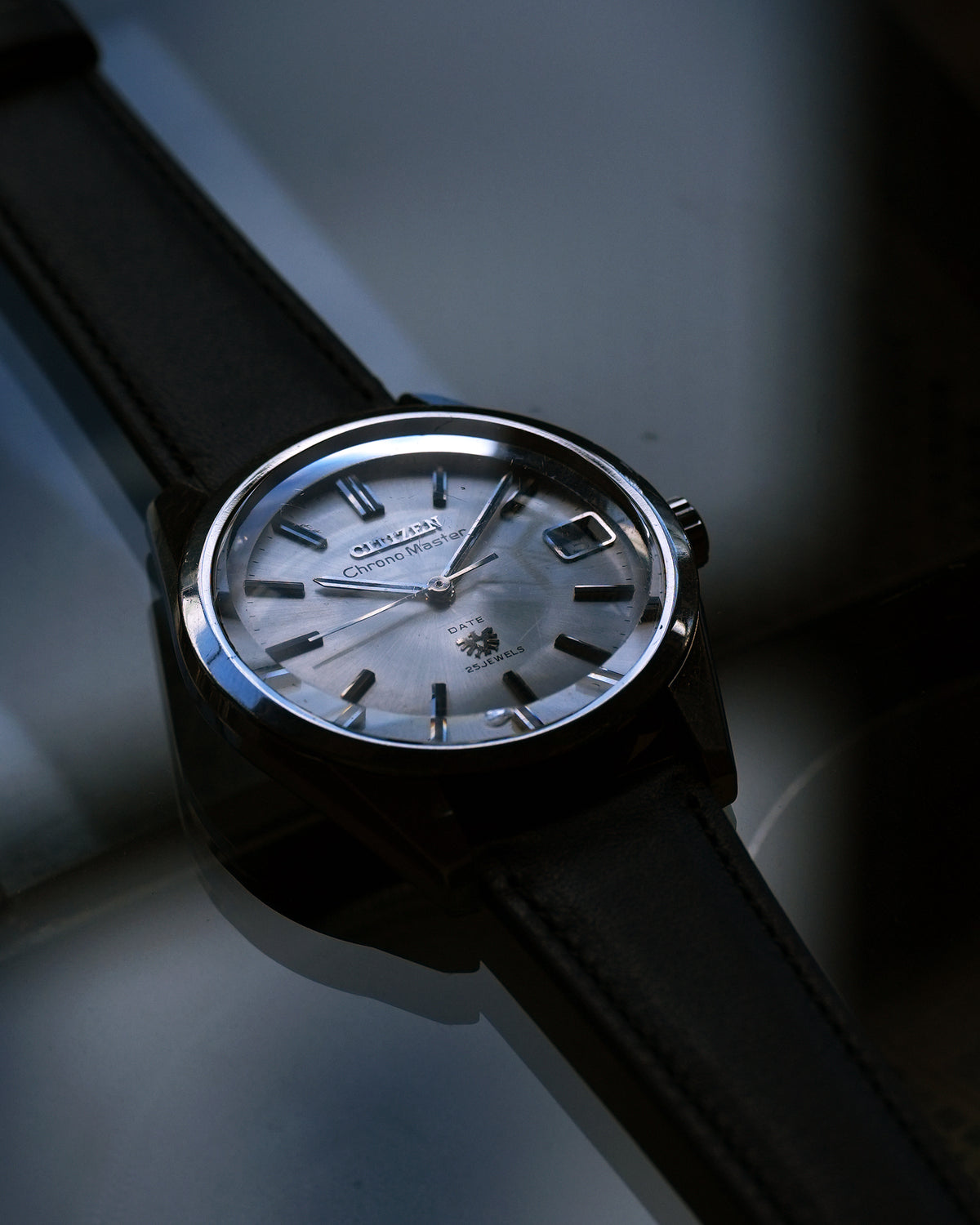 CITIZEN_CHRONO MASTER_Ref.HODS2940-Y