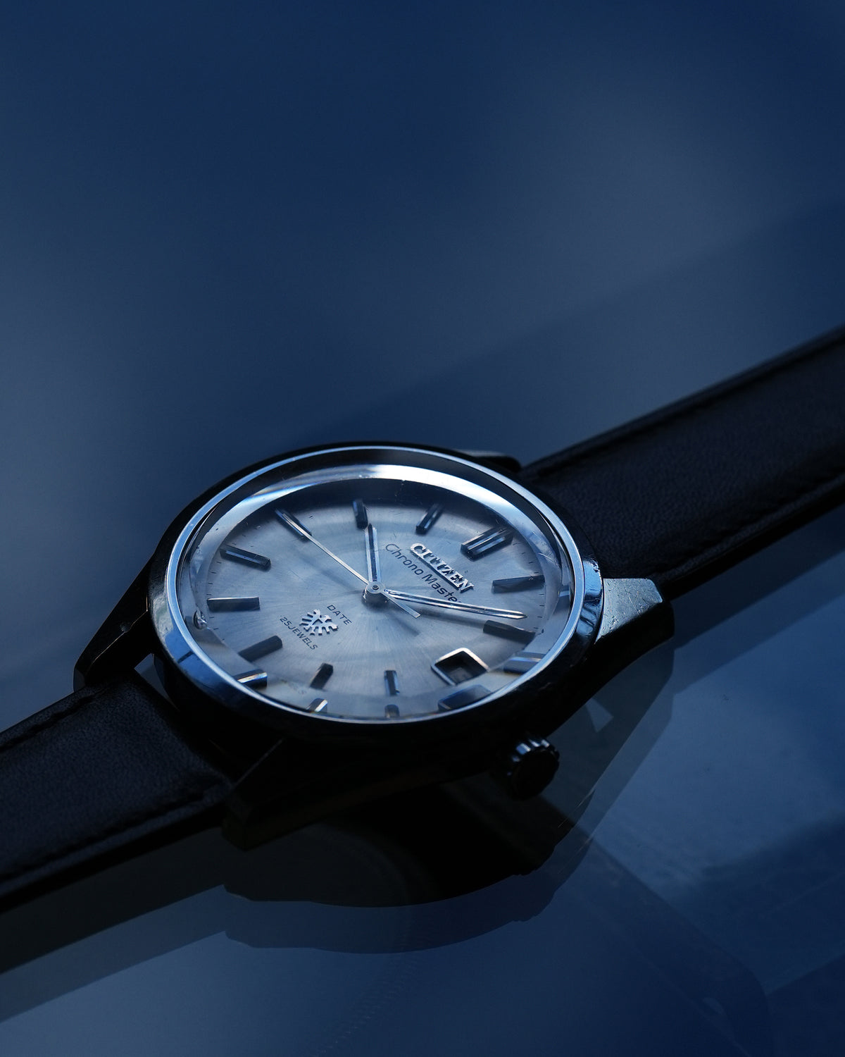 CITIZEN_CHRONO MASTER_Ref.HODS2940-Y