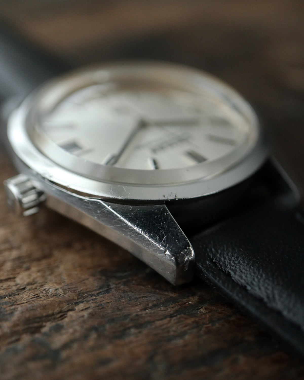 CITIZEN_CHRONO MASTER_Ref.HODS2940-Y