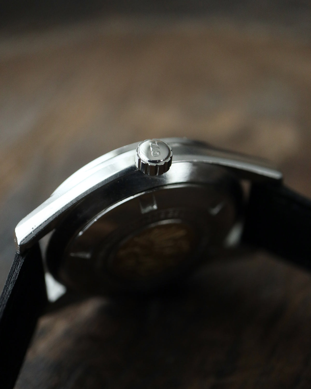 CITIZEN_CHRONO MASTER_Ref.HODS2940-Y