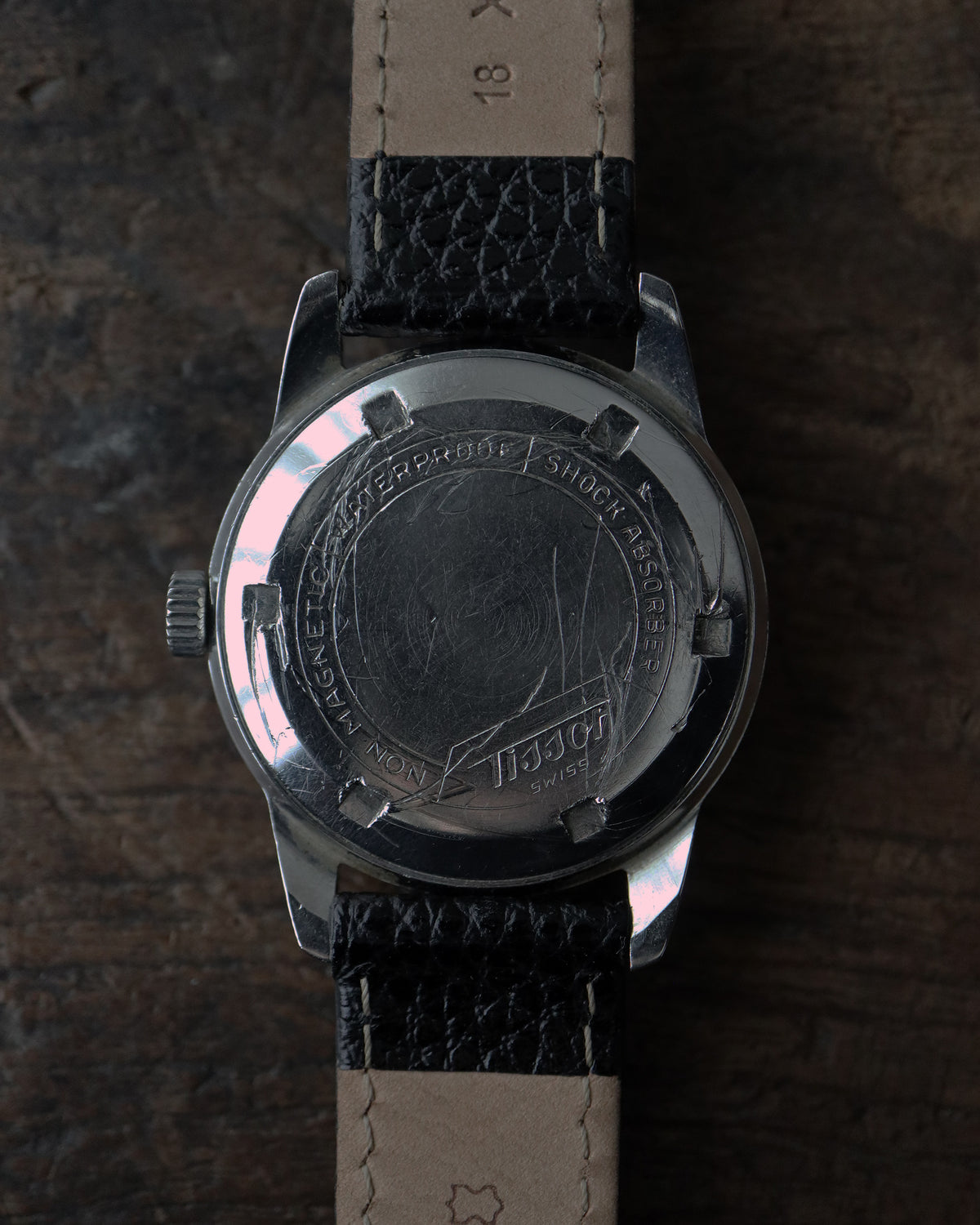TISSOT_Ref.6769/6770-1_BLACK DIAL