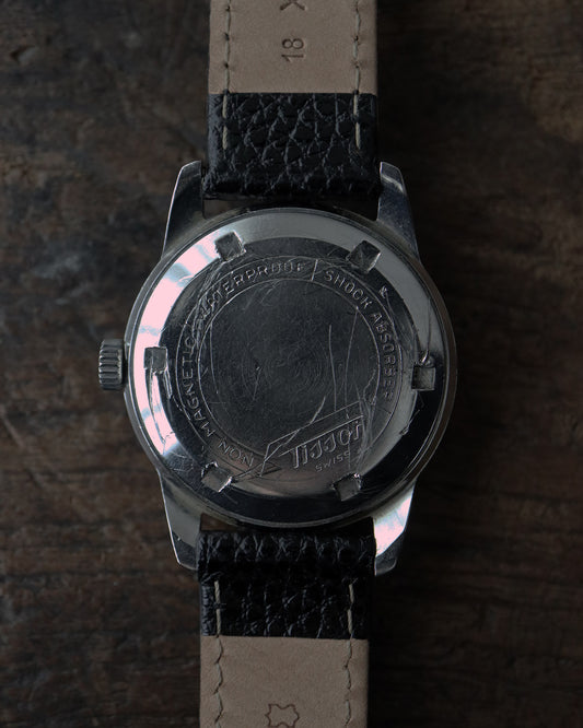 TISSOT_Ref.6769/6770-1_BLACK DIAL