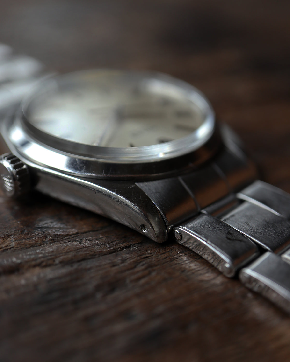 ROLEX_OYSTER PRECISION_Ref.6426