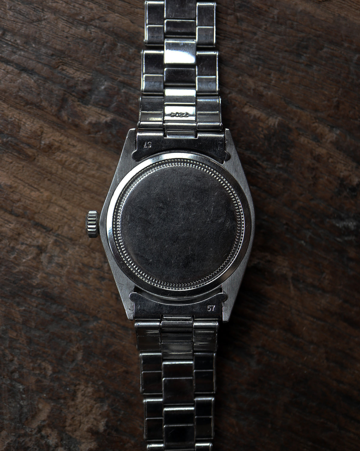 ROLEX_OYSTER PRECISION_Ref.6426