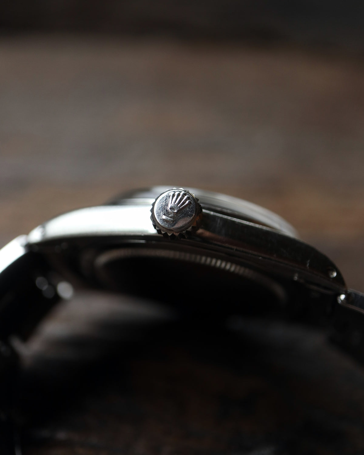ROLEX_OYSTER PRECISION_Ref.6426