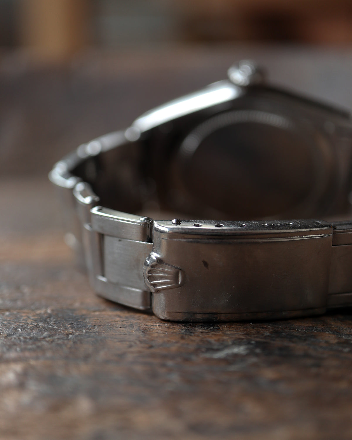 ROLEX_OYSTER PRECISION_Ref.6426
