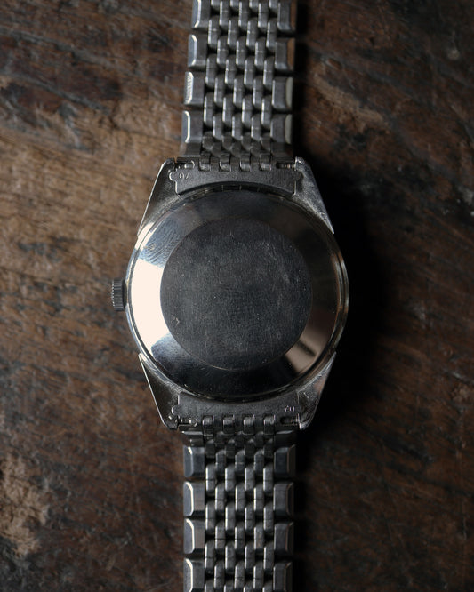 OMEGA_30mm CALIBER_Ref.2910-5 SC_CROSS LINE