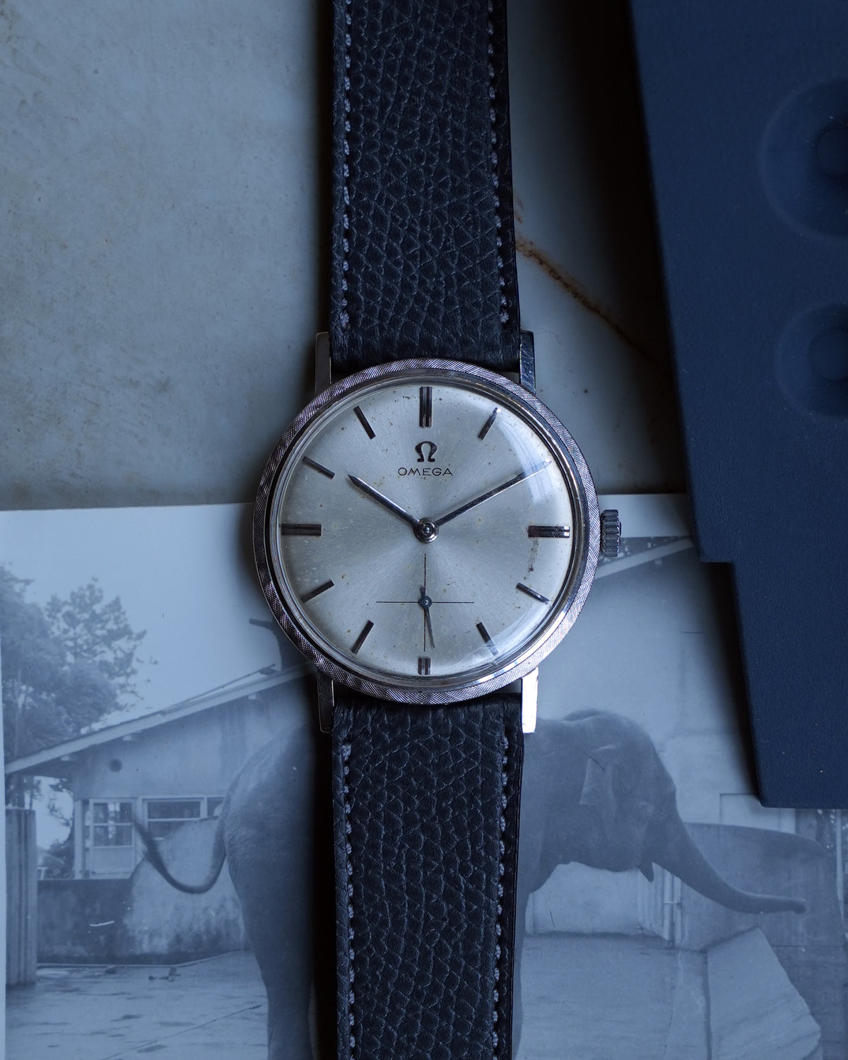 OMEGA_Ref.H6550_14K WG