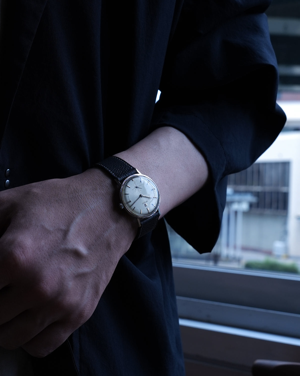 OMEGA_Ref.H6550_14K WG