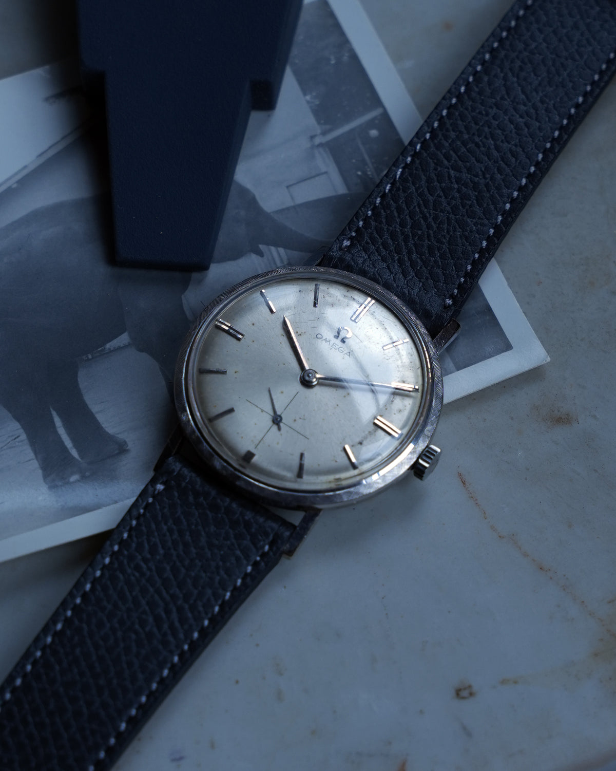 OMEGA_Ref.H6550_14K WG